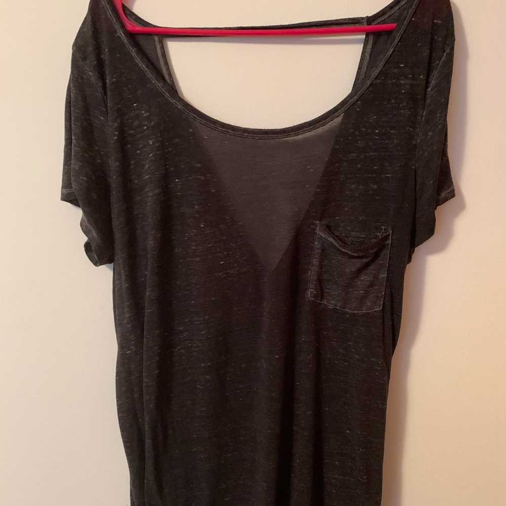 American Eagle shirt